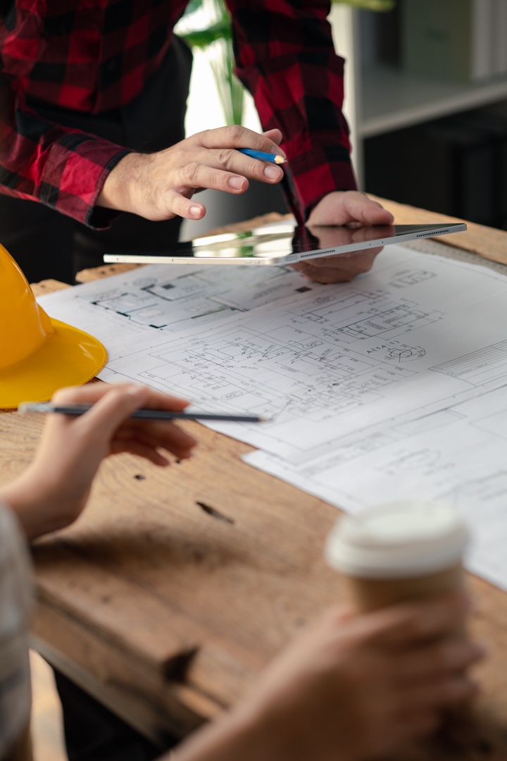 the home design architects are reviewing the house 2025 01 16 22 52 44 utc