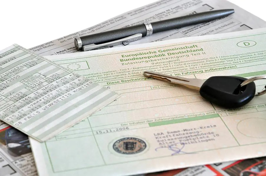 documento y homologacion
