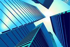 skyscraper 189951 1280